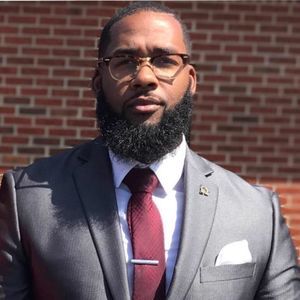 Meet your Posher, Darian